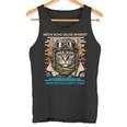 Mike Echo Oscar Whisky Wie Kopierst Du Over Catintage Tank Top