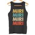 Miri Tank Top