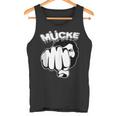 With Mosquito Motif 63 Sizes S-Xxxl Tank Top