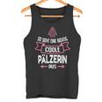 Pälzerin Pfalz Palz Tank Top