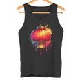 Paper Lantern Chinese Lanterns Festival Tank Top Tank Top