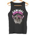 Sad Hamster Sad Hamster Hamstie Hamsty Memes Hamsti Tank Top