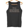 Team Eichel Nachname Stolze Familie Nachname Tank Top