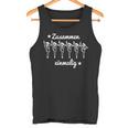 Together Unique Garde Gardedanz Marching Dance Tank Top