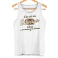 Das Ist Ein Schweiger Ding Family Sweiger Tank Top