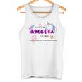 Es Ist Ein Amelia-Ding Tank Top