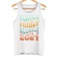 Foster 2024 Foster Surname Foster Tank Top