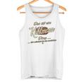 This Is A Kuhlmann Ding Family Kuhlmann S Tank Top