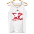 Lenin Marxism Communism Socialism Ussr Tank Top