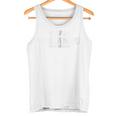 Team Bonanno Stolzer Familiennachname Nachname Kapuzenjacke Tank Top