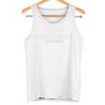 Team Bourgeois Stolzer Familiennachname Nachname Raglan Tank Top