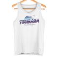 Tsubasa Namenshemd Ästhetischeaporwave 80Er 90Er Jahre Nachname Tank Top