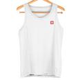 Wu Ng Ngo Surname Last Name Chinese Family Reunion Team Tank Top