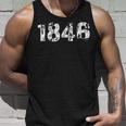 1846 Fan Tank Top Geschenke für Ihn