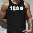 1860 Fan Tank Top Geschenke für Ihn