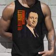 Albin Kurti Tank Top Geschenke für Ihn