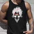 Anime Manga Shonen Character Dandadan Okarun Mask Tank Top Geschenke für Ihn