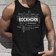 Bockhorn New York Berlin Bockhorn Meine Hauptstadt Tank Top Geschenke für Ihn