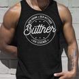 Büttner Der Mann Der Mythos Die Legende Tank Top Geschenke für Ihn