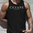 Cevapcici Cevape Original Tank Top Geschenke für Ihn