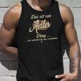 Das Ist Ein Adler Ding This Is A Eagle Ding Tank Top Geschenke für Ihn