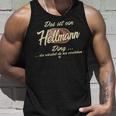 Das Ist Ein Hellmann Ding Tank Top Geschenke für Ihn