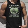 Das Ist So Ein Biker Ding Motorradfahrer Biker Tank Top Geschenke für Ihn