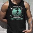 Das Ist So Ein Läufer Ding Jogging Runner Tank Top Geschenke für Ihn