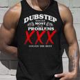 Dubstep Löst Die Msten Meiner Probleme Dubstep Tank Top Geschenke für Ihn