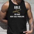 Eels Ich Habe Mentale Probleme Tank Top Geschenke für Ihn