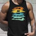 Es Ist Ein Ava-Ding Lustiger Neuheit Benutzerdefinierter Tank Top Geschenke für Ihn