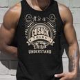 Es Ist Ein Cusack Ding Tank Top Geschenke für Ihn