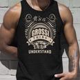 Es Ist Ein Grossi Ding Geschenke Tank Top Geschenke für Ihn