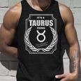 Es Ist Ein Stier Ding Sternzeichen Horoskop Astrologie Tank Top Geschenke für Ihn