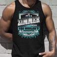 Es Ist Ein Zimmer-Ding Das Du Nichterstehen Würdest Nameintage Tank Top Geschenke für Ihn