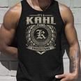 Es Ist Eine Kahl-Sache Die Du Nichterstehen Würdest Nameintage Tank Top Geschenke für Ihn