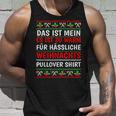 Es Ist Zu Warm Für Hässliche Weihnachtss Tank Top Geschenke für Ihn