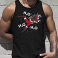 Diving H2o H2o H2o H2o Word Game Tank Top Geschenke für Ihn