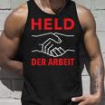 Held Der Arbeit Estdeutschland Gdr Tank Top Geschenke für Ihn