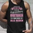 Ich Bin Diese Legendary Dog Trainer Ich Bin Diese Tank Top Geschenke für Ihn