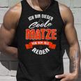 Ich Bin Dieser Coole Matzeon Dem Alle Reden Tank Top Geschenke für Ihn