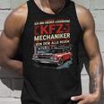 Ich Bin Dieser Legendäre Kfz-Mechanik Tank Top Geschenke für Ihn