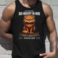 Ich Spüre Die Macht In Mir Tank Top Geschenke für Ihn