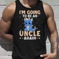 Ich Werde Wieder Uncle Tank Top Geschenke für Ihn