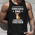 Ist So Ein Chihuahua Ding Dog Tank Top Geschenke für Ihn