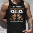 Ist So Ein Chipmunk Ding Chipmunk Tank Top Geschenke für Ihn