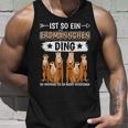 Ist So Ein Meerkat Ding Tank Top Geschenke für Ihn