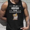 Ist So Ein Urutau Ding Tank Top Geschenke für Ihn