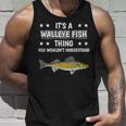 Ist So Ein Zander Ding Saying Zander Tank Top Geschenke für Ihn