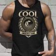 It's A Cool Thing You Wouldn't Understand Name Vintage Tank Top Gifts for Him